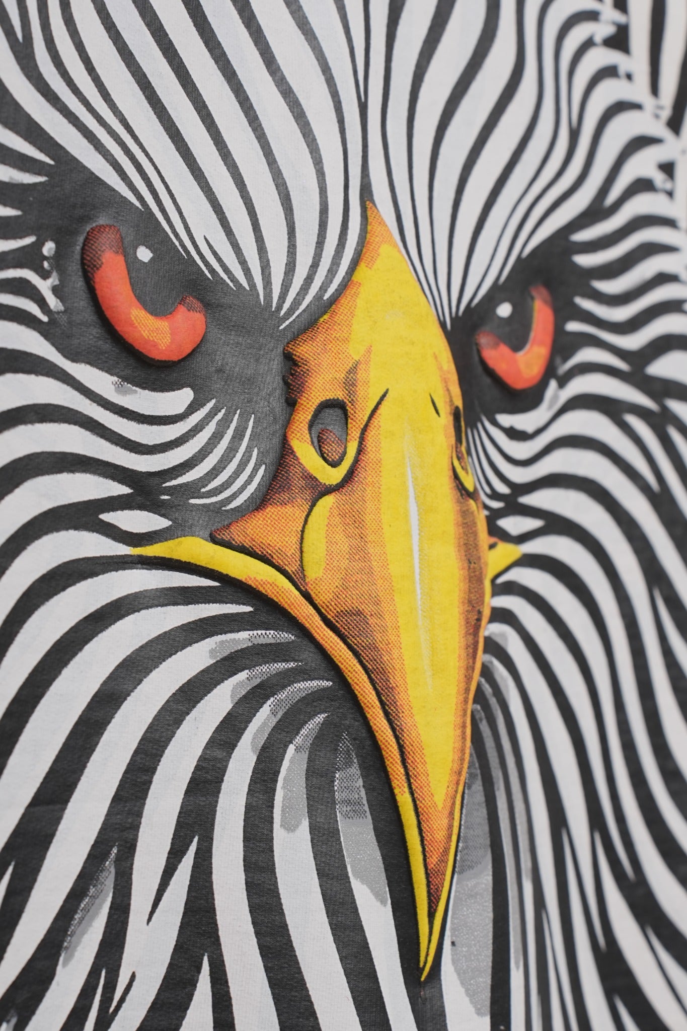White Eagle T-Shirt Yourway