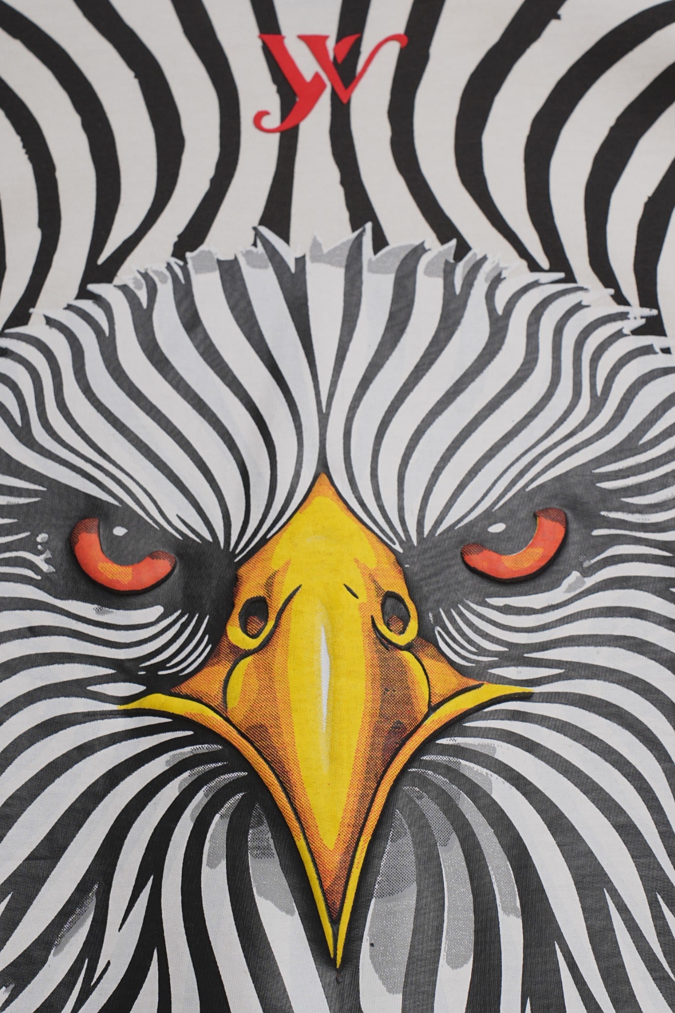 White Eagle T-Shirt Yourway
