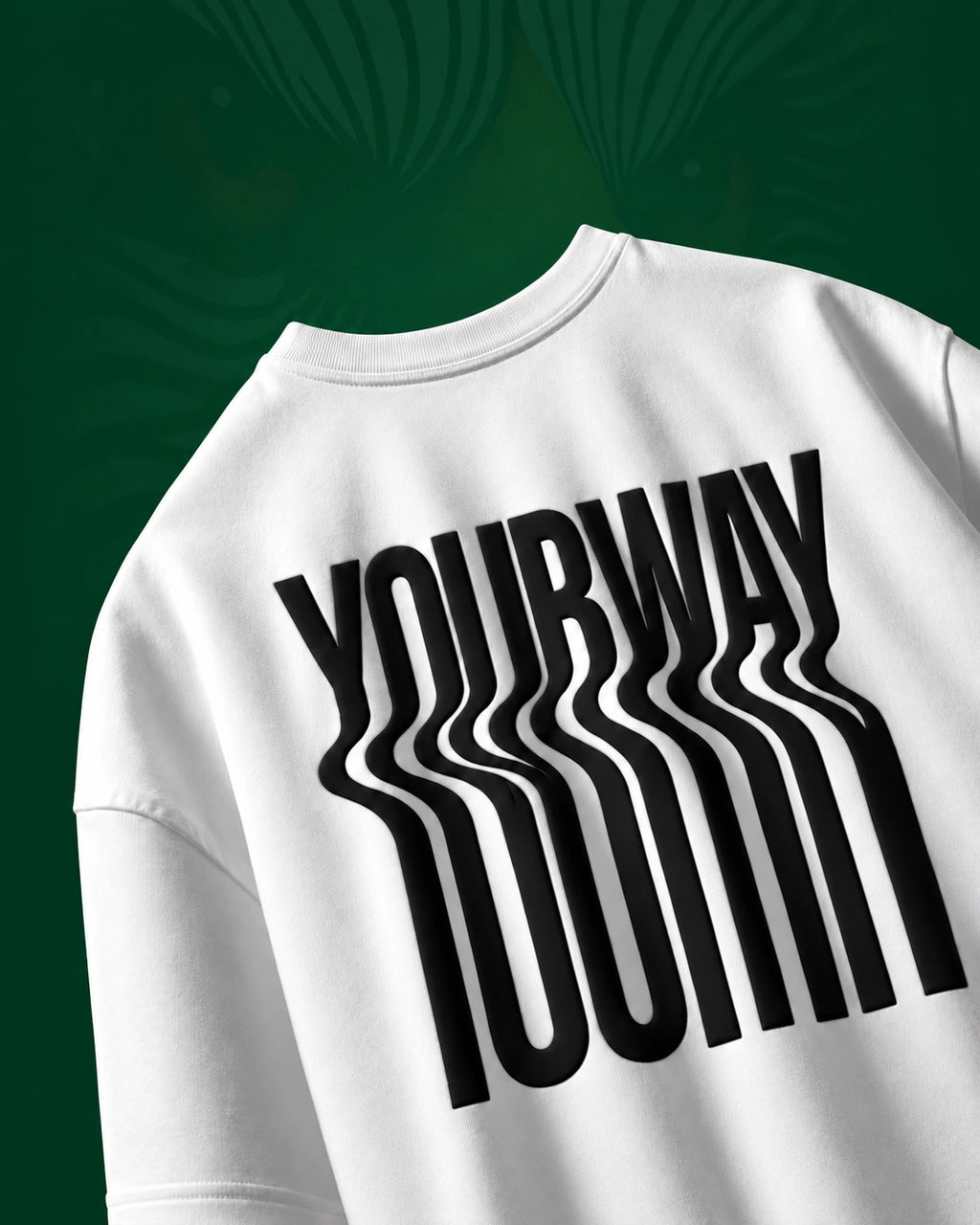 White Eagle T-Shirt Yourway