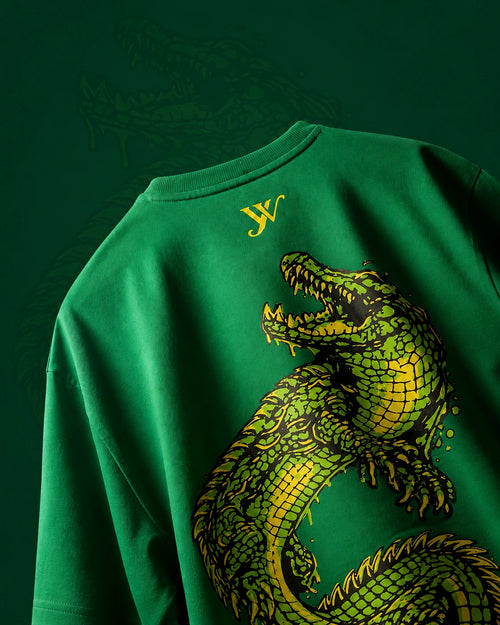 Crocodile T-Shirt Yourway
