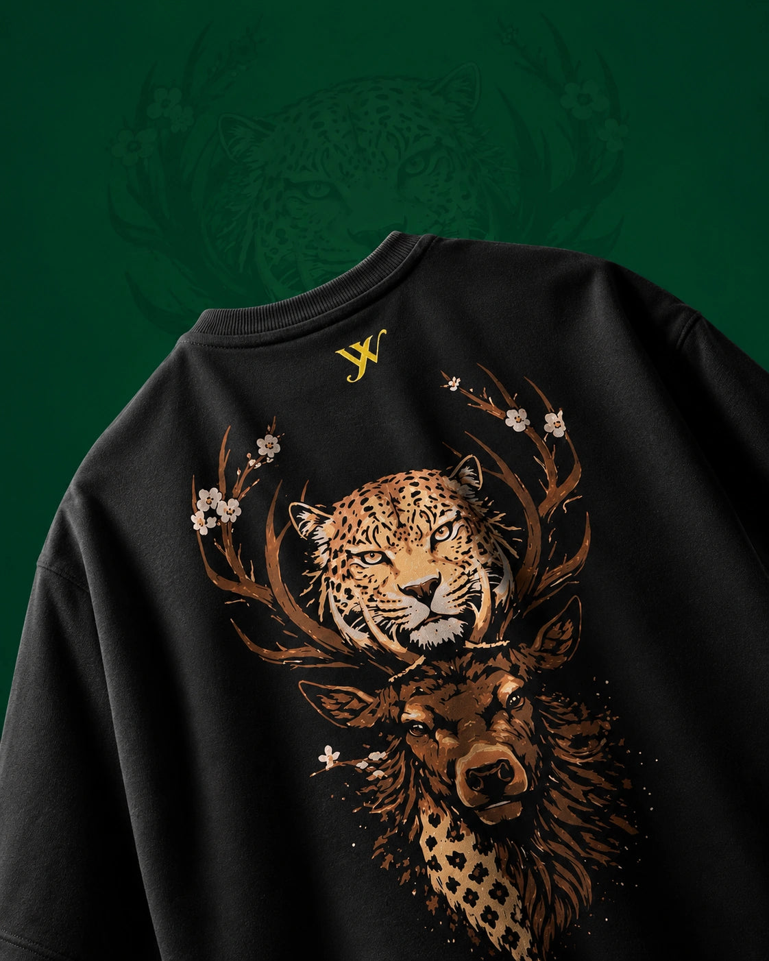 Predator T-Shirt Yourway