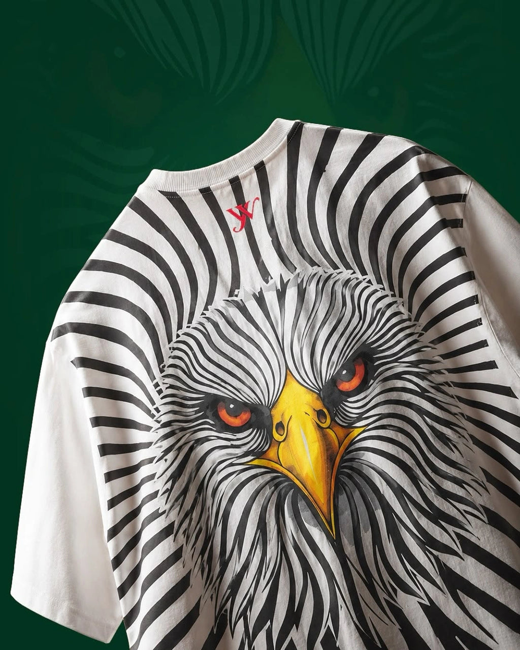 White Eagle T-Shirt Yourway