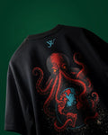 Octopus T-Shirt 