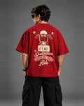 Biker t-shirt back print vintage motorcycle rider graphic