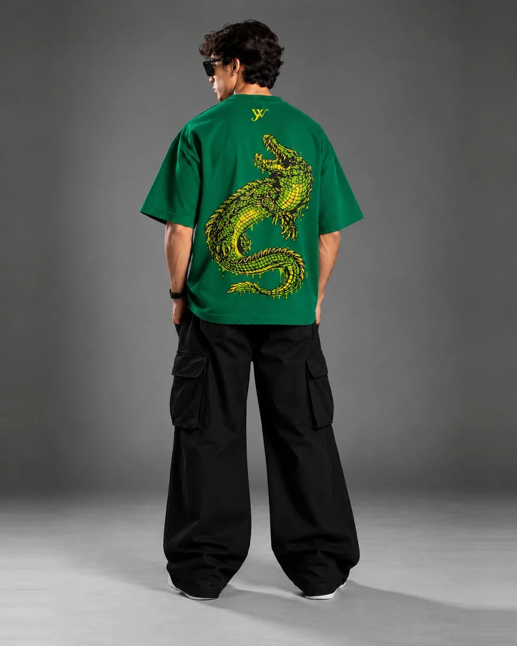 Crocodile T-Shirt