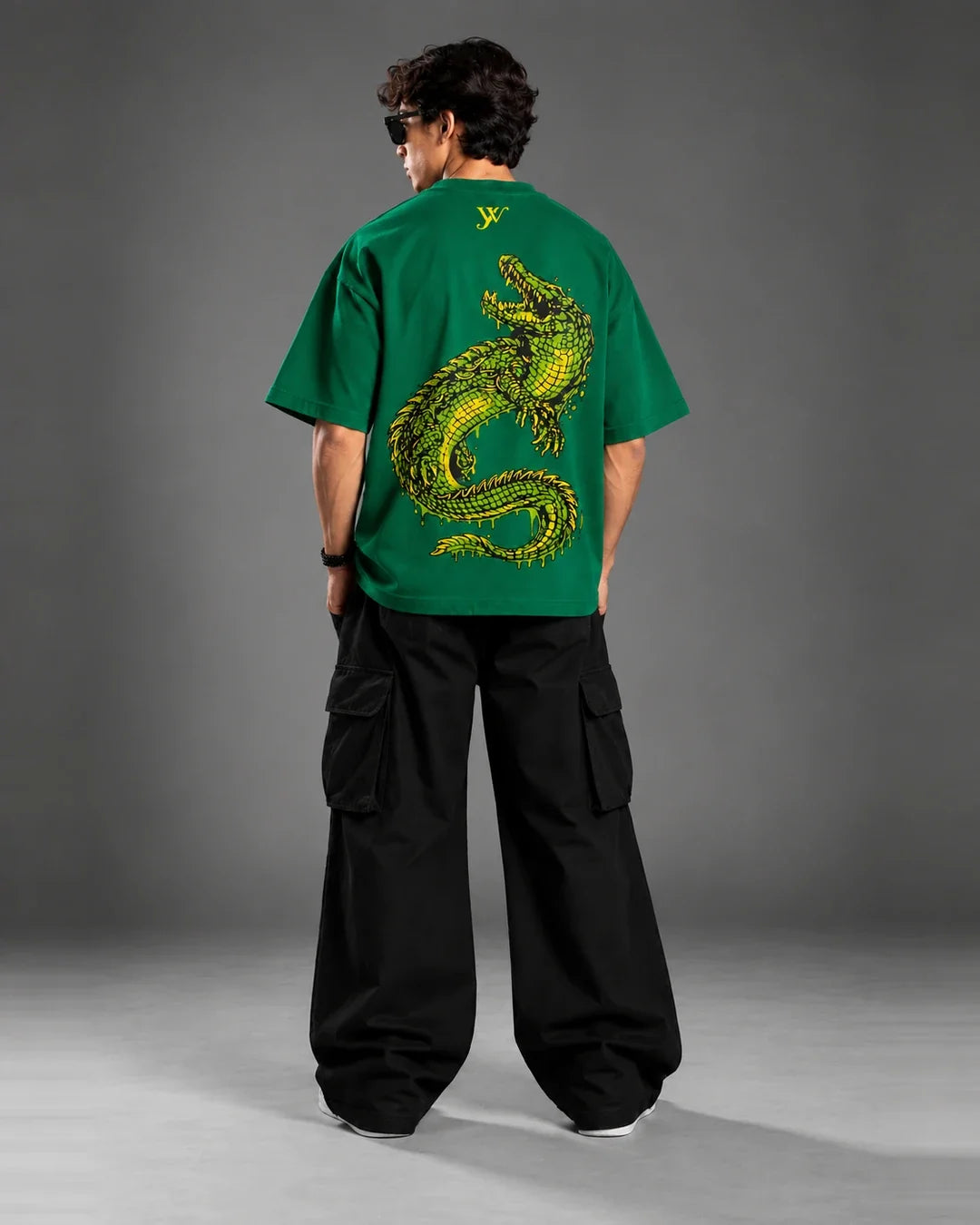 Crocodile T-Shirt