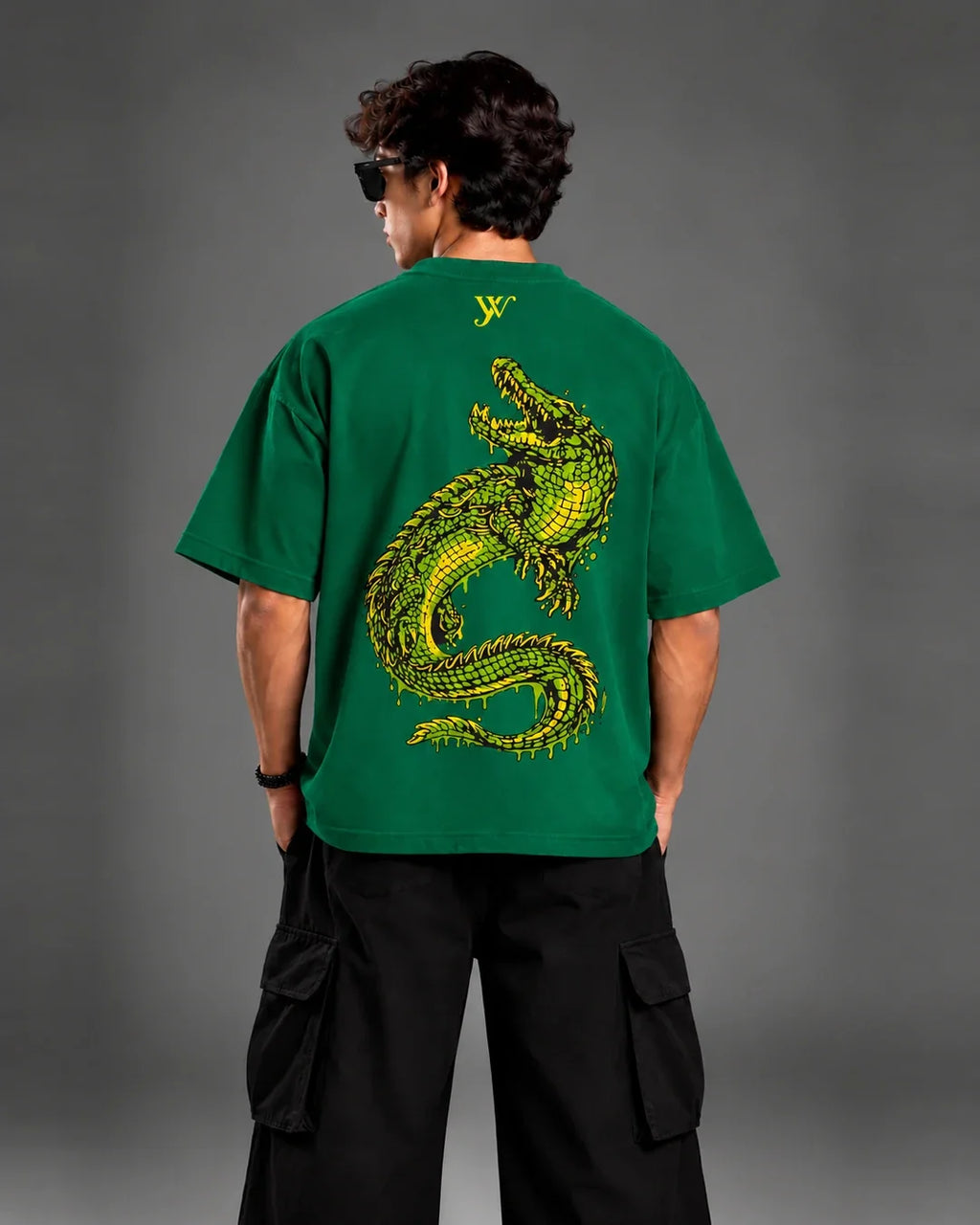 Crocodile T-Shirt