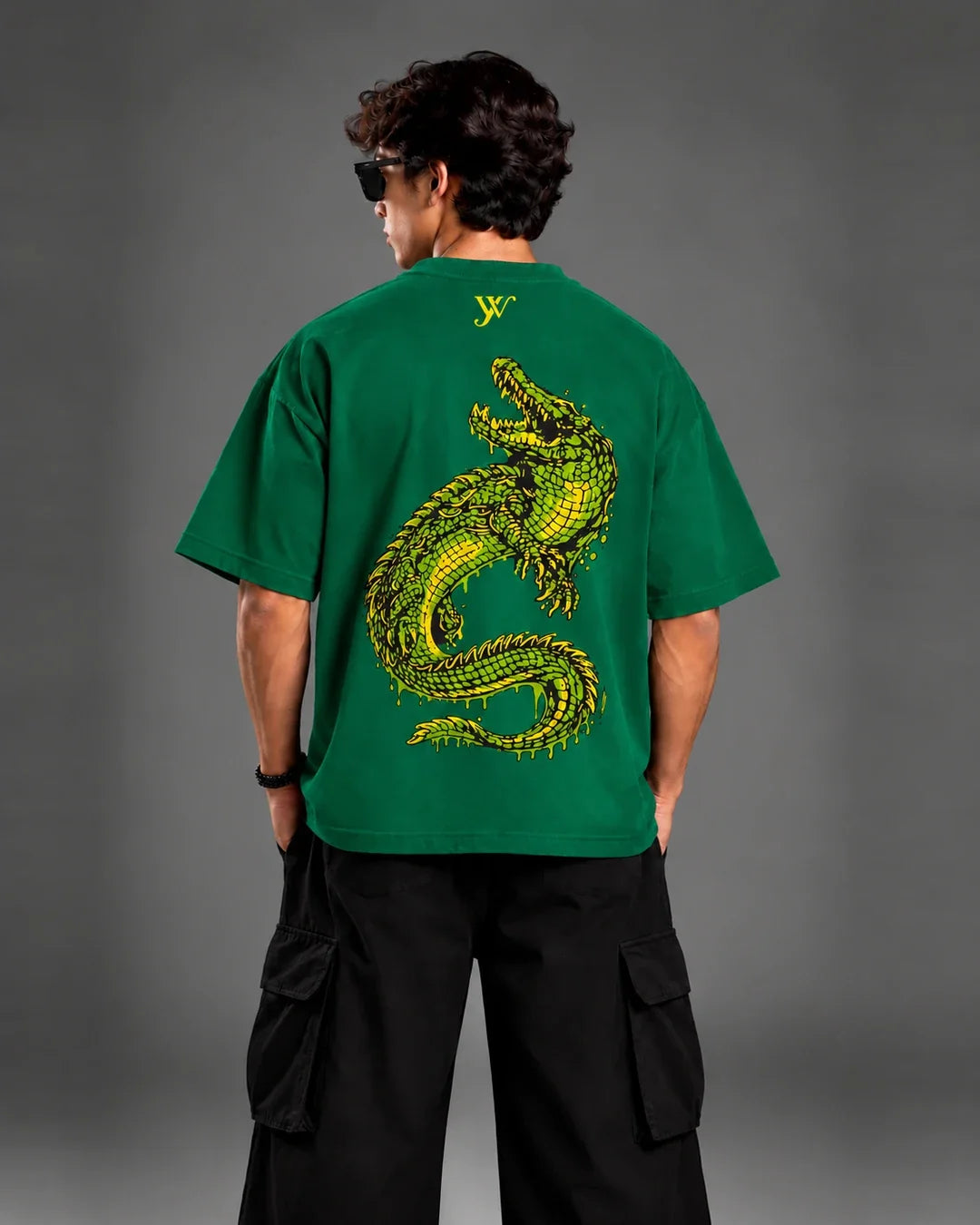 Crocodile T-Shirt