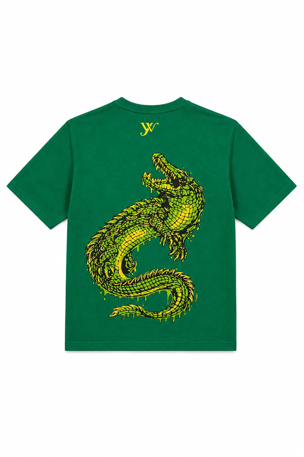 Crocodile T-Shirt Yourway