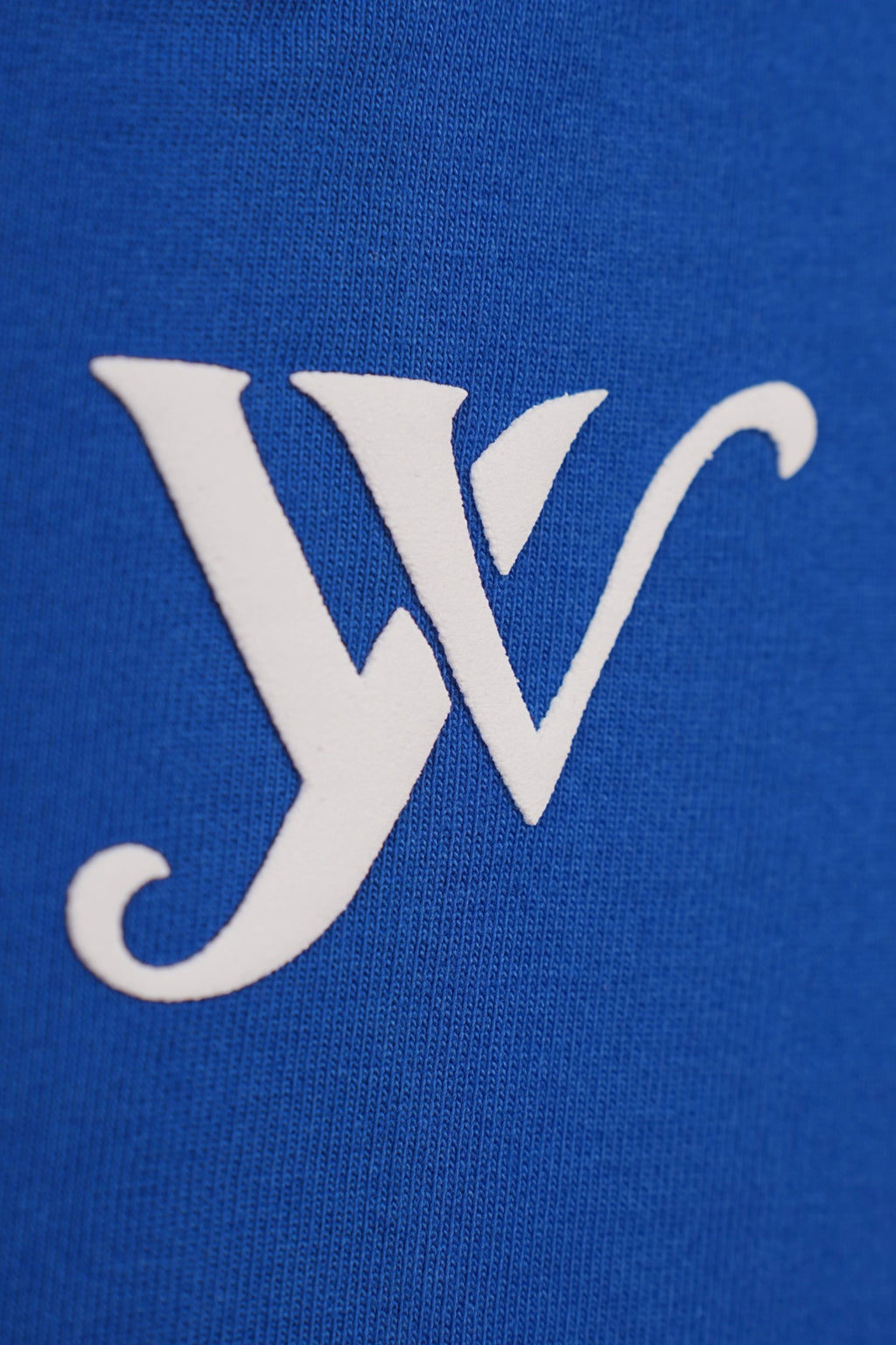 Plain Blue T-Shirt – Premium Cotton Everyday Essential Yourway