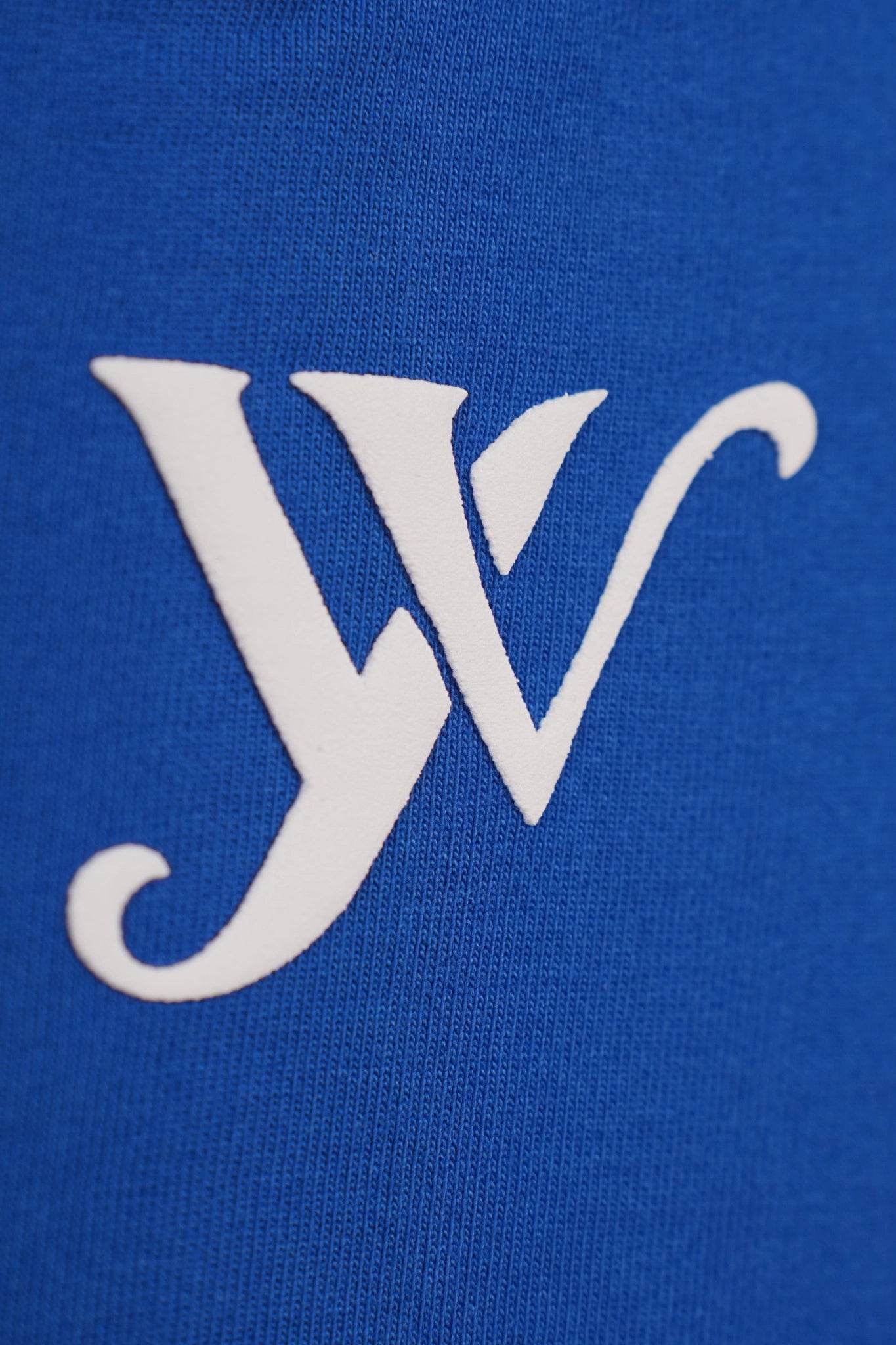 Plain Blue T-Shirt – Premium Cotton Everyday Essential Yourway