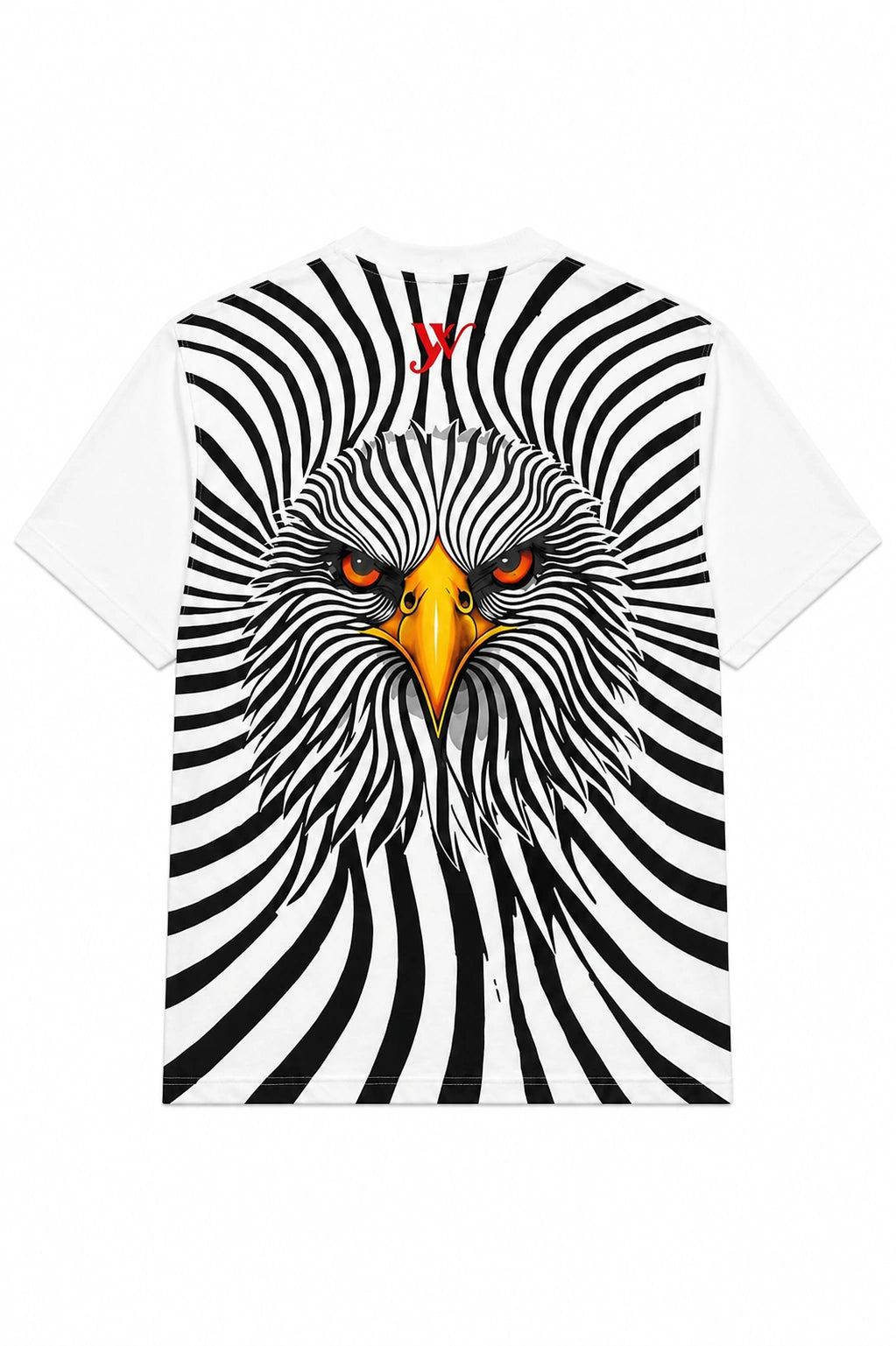 White Eagle T-Shirt Yourway