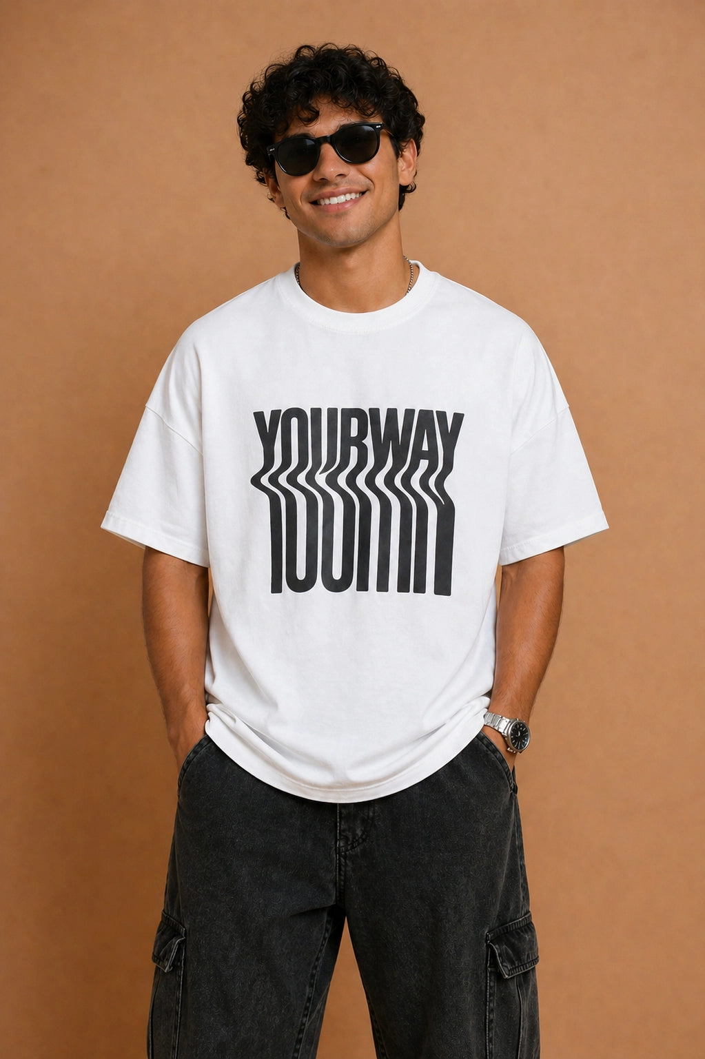 White Eagle T-Shirt Yourway