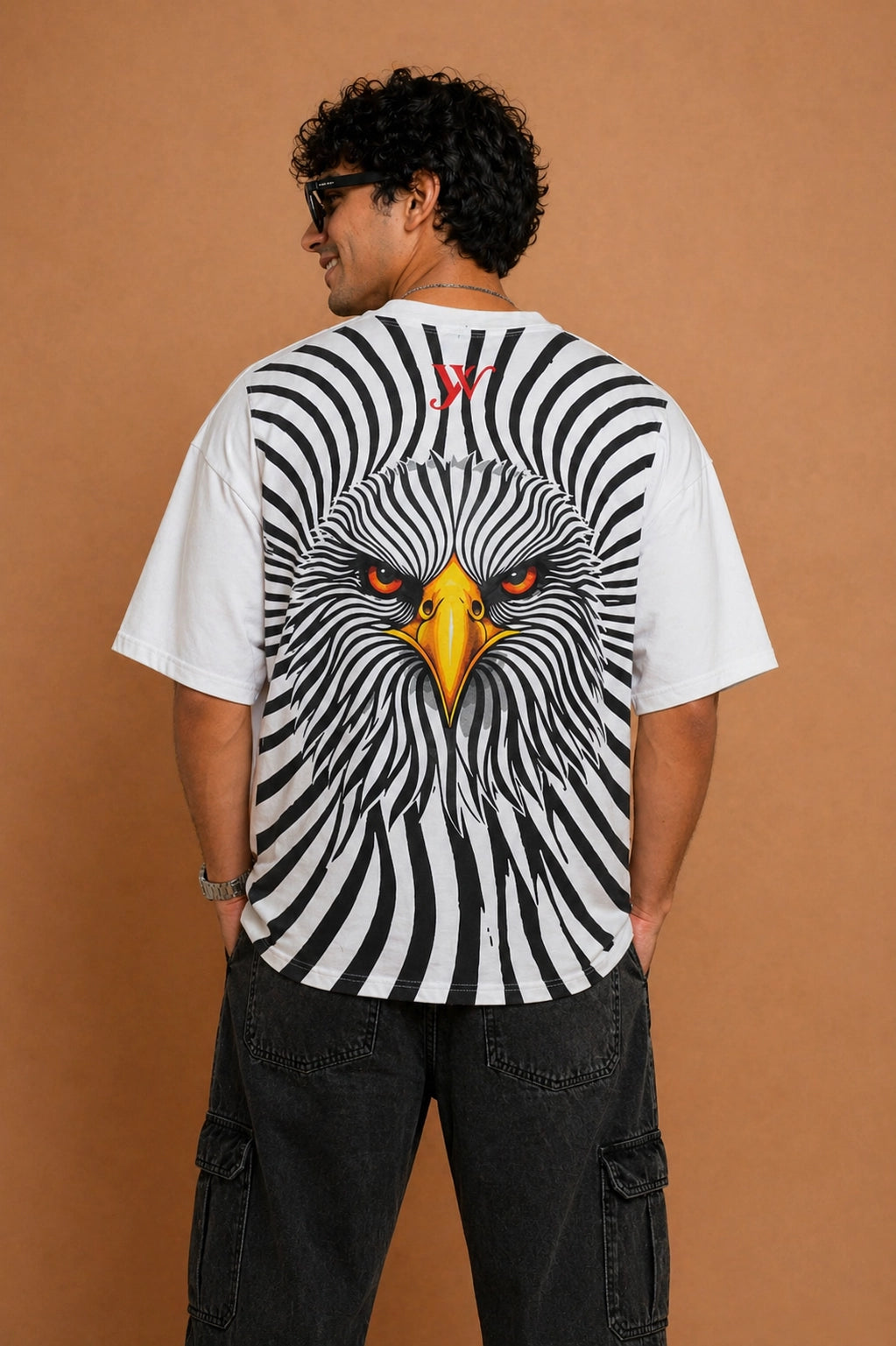 White Eagle T-Shirt Yourway