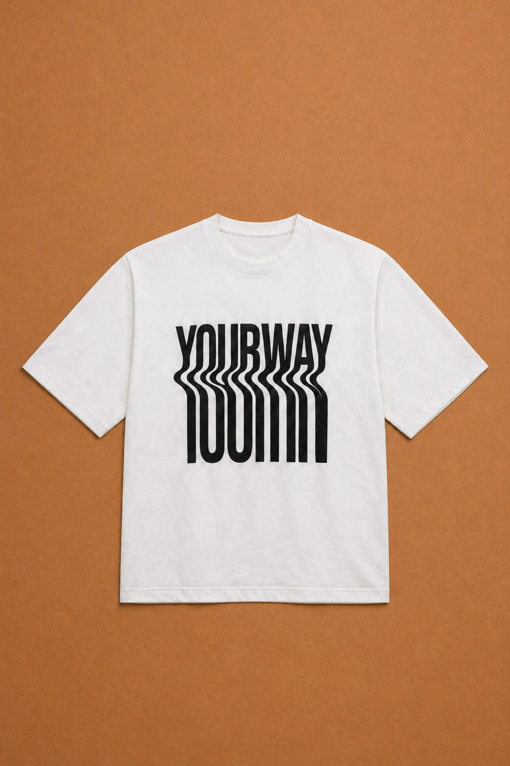 White Eagle T-Shirt Yourway