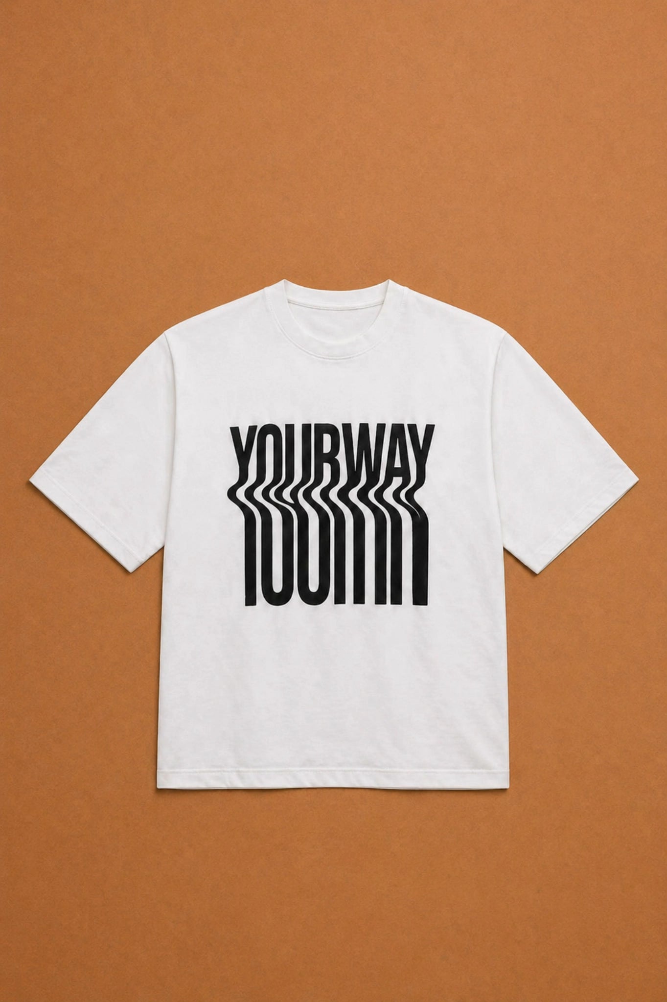 White Eagle T-Shirt Yourway
