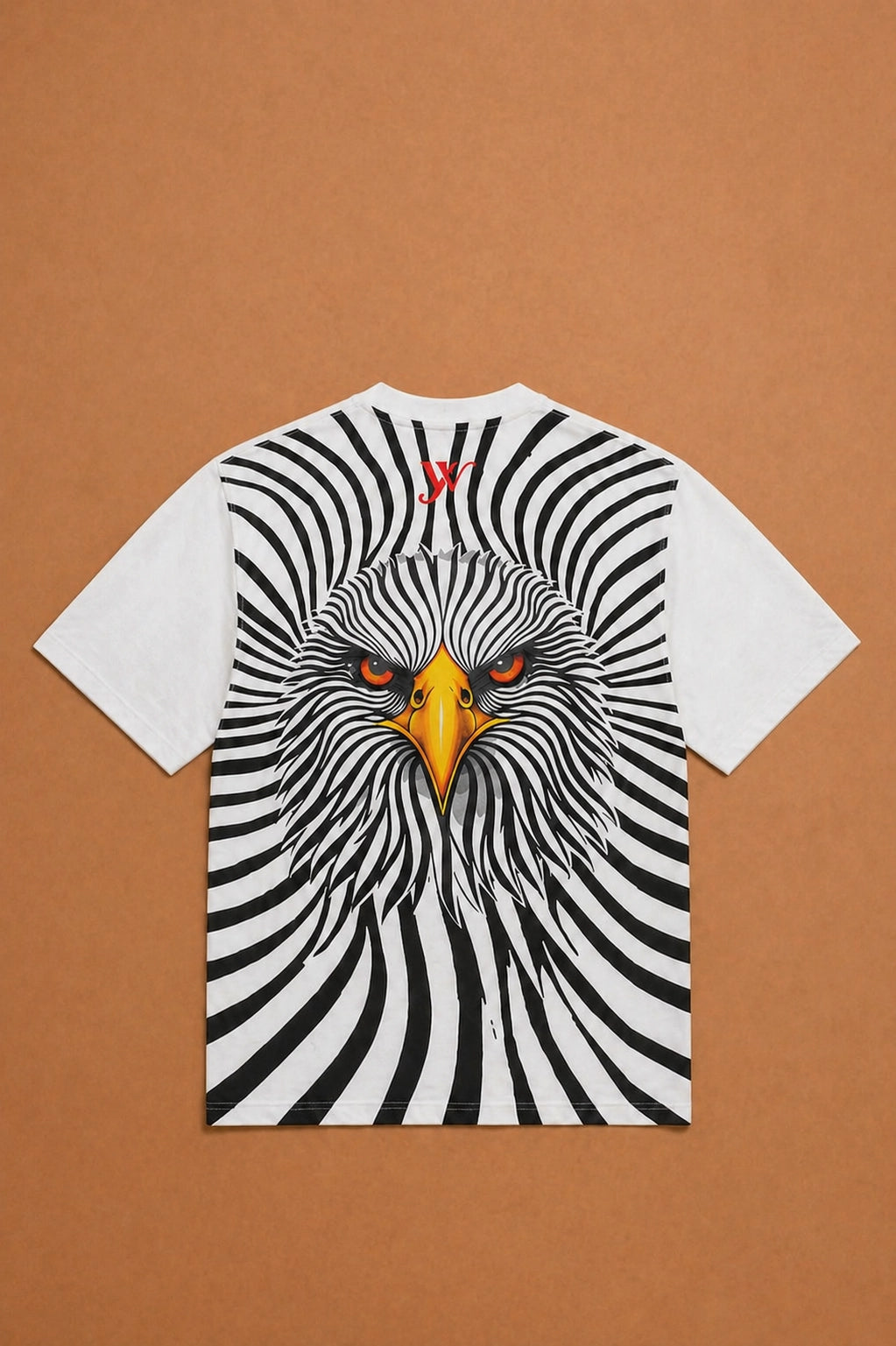 White Eagle T-Shirt Yourway