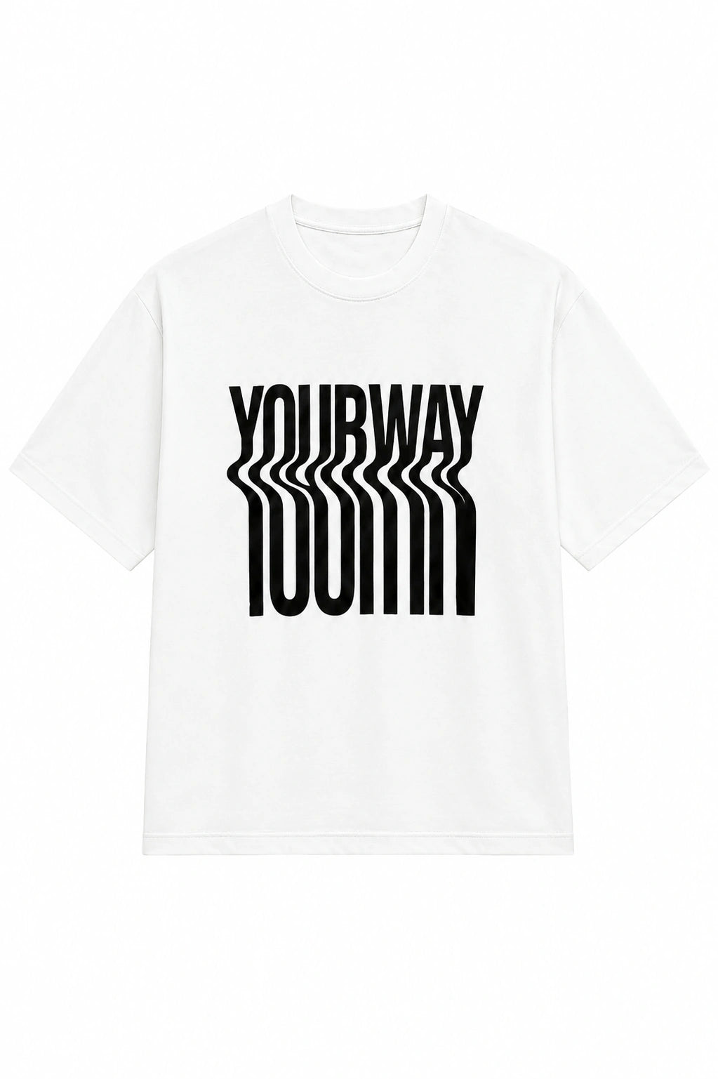 White Eagle T-Shirt Yourway