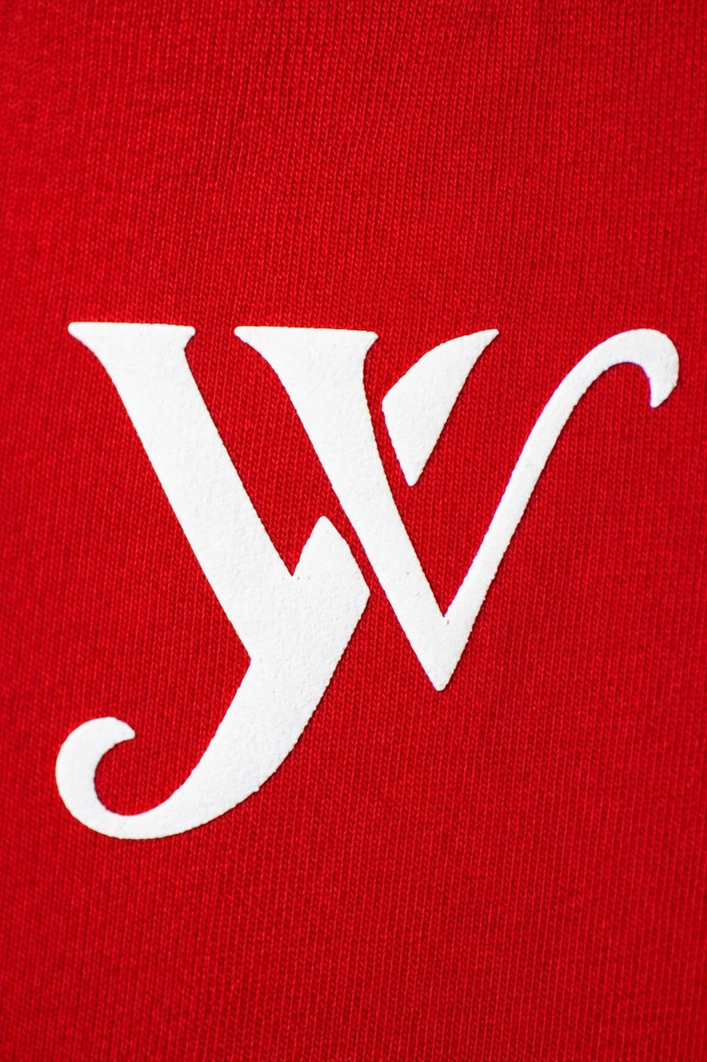 Plain Red T-Shirt – Premium Cotton Everyday Essential Yourway